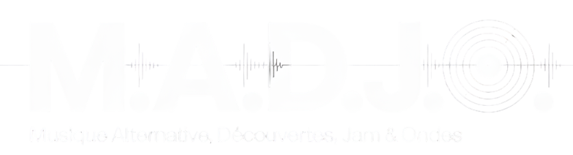 M.A.D.J.O. – Musique Alternative, Découvertes, Jam & Ondes